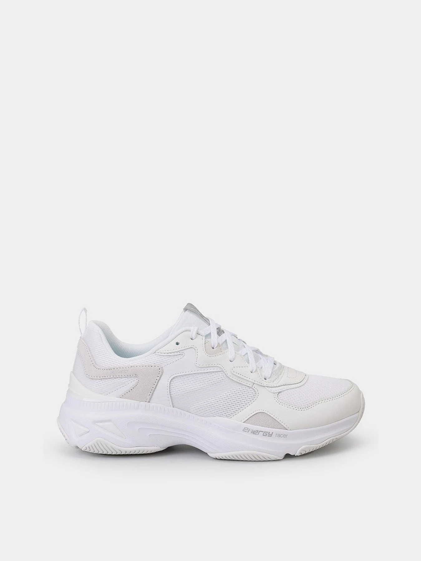 Кроссовки Skechers Energy Racer - Embrace модель 149370 WHT Кроссовки Skechers Energy Racer - Embrace модель 149370 WHT Фото