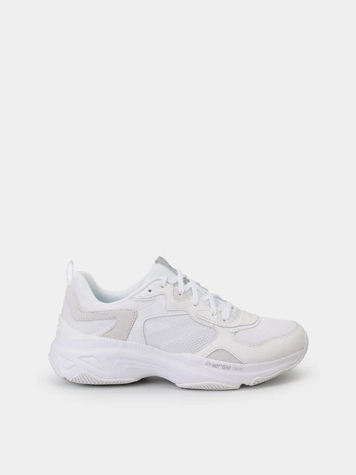 Кроссовки Skechers Energy Racer - Embrace модель 149370 WHT Фото