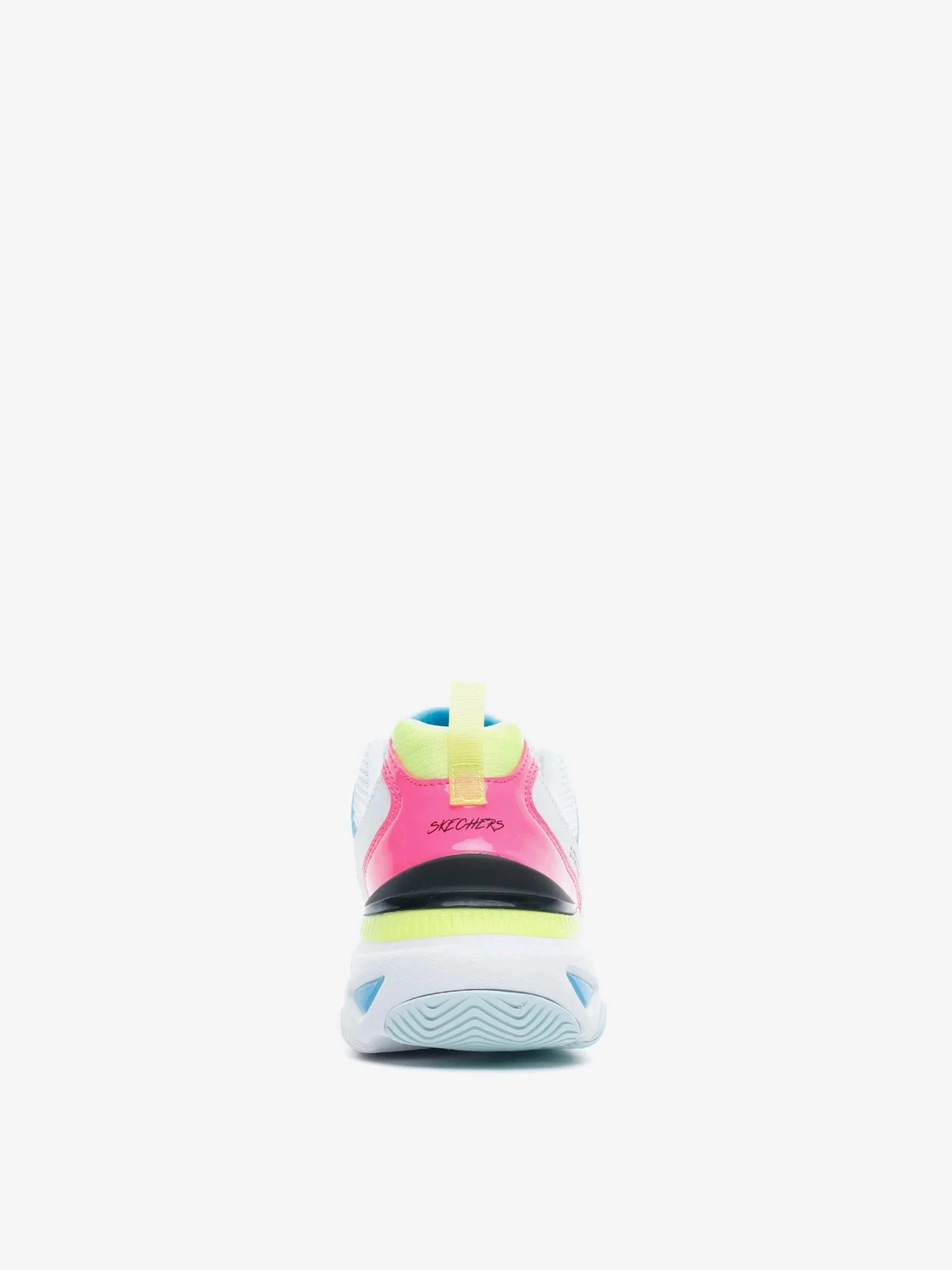 Кроссовки Skechers Energy Racer - She's Iconic модель 149374 WBLP Фото