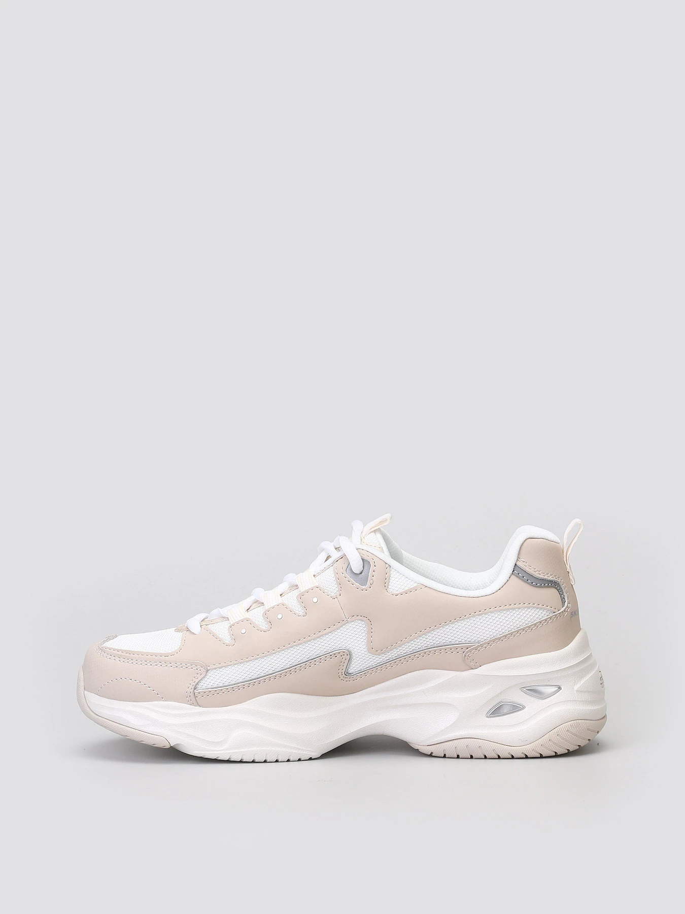 Кроссовки Skechers D'Lites 4.0 модель 149491 NAT Фото