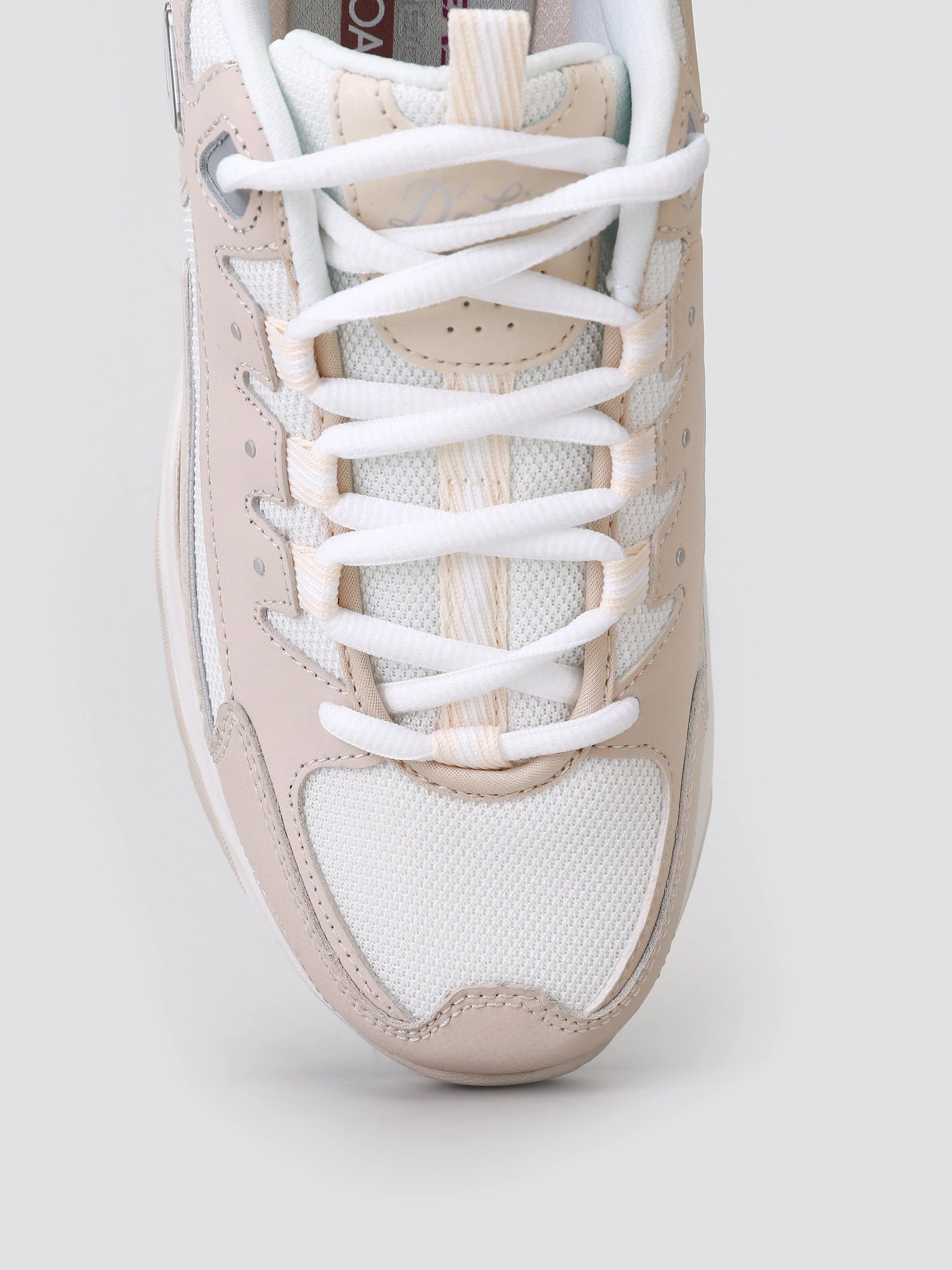 Кроссовки Skechers D'Lites 4.0 модель 149491 NAT Фото