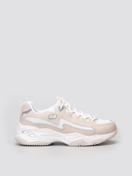 Кроссовки Skechers D'Lites 4.0 модель 149491 NAT Фото