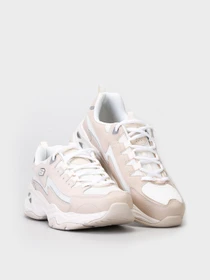 Кроссовки Skechers D'Lites 4.0 модель 149491 NAT Фото