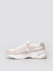 Кроссовки Skechers D'Lites 4.0 модель 149491 NAT Фото