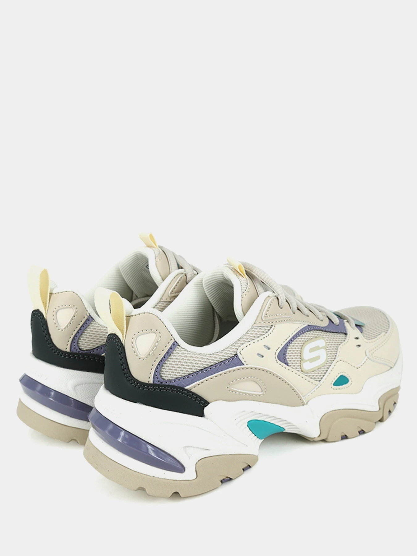 Кроссовки Skechers Stamina V2 модель 149510 NTPR Фото