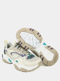 Кроссовки Skechers Stamina V2 модель 149510 NTPR Фото