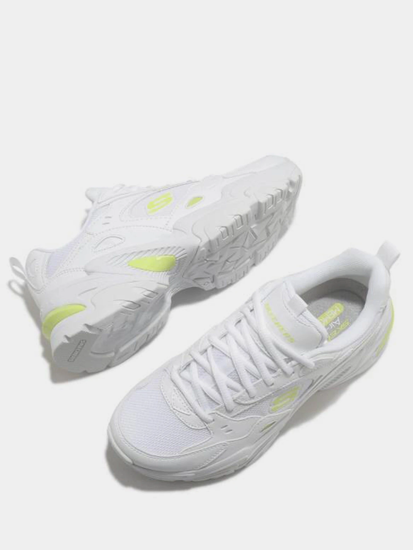 Кроссовки Skechers Stamina V2 модель 149510 WLM Кроссовки Skechers Stamina V2 модель 149510 WLM Фото