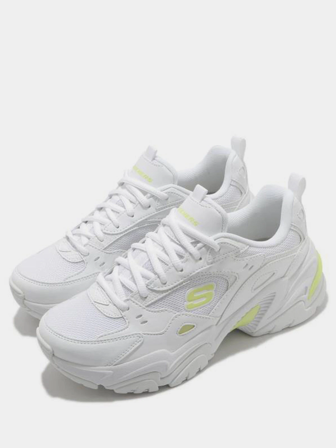 Кроссовки Skechers Stamina V2 модель 149510 WLM Кроссовки Skechers Stamina V2 модель 149510 WLM Фото