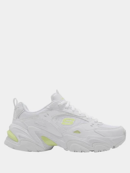 Кроссовки Skechers Stamina V2 модель 149510 WLM Фото