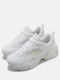 Кроссовки Skechers Stamina V2 модель 149510 WLM Фото