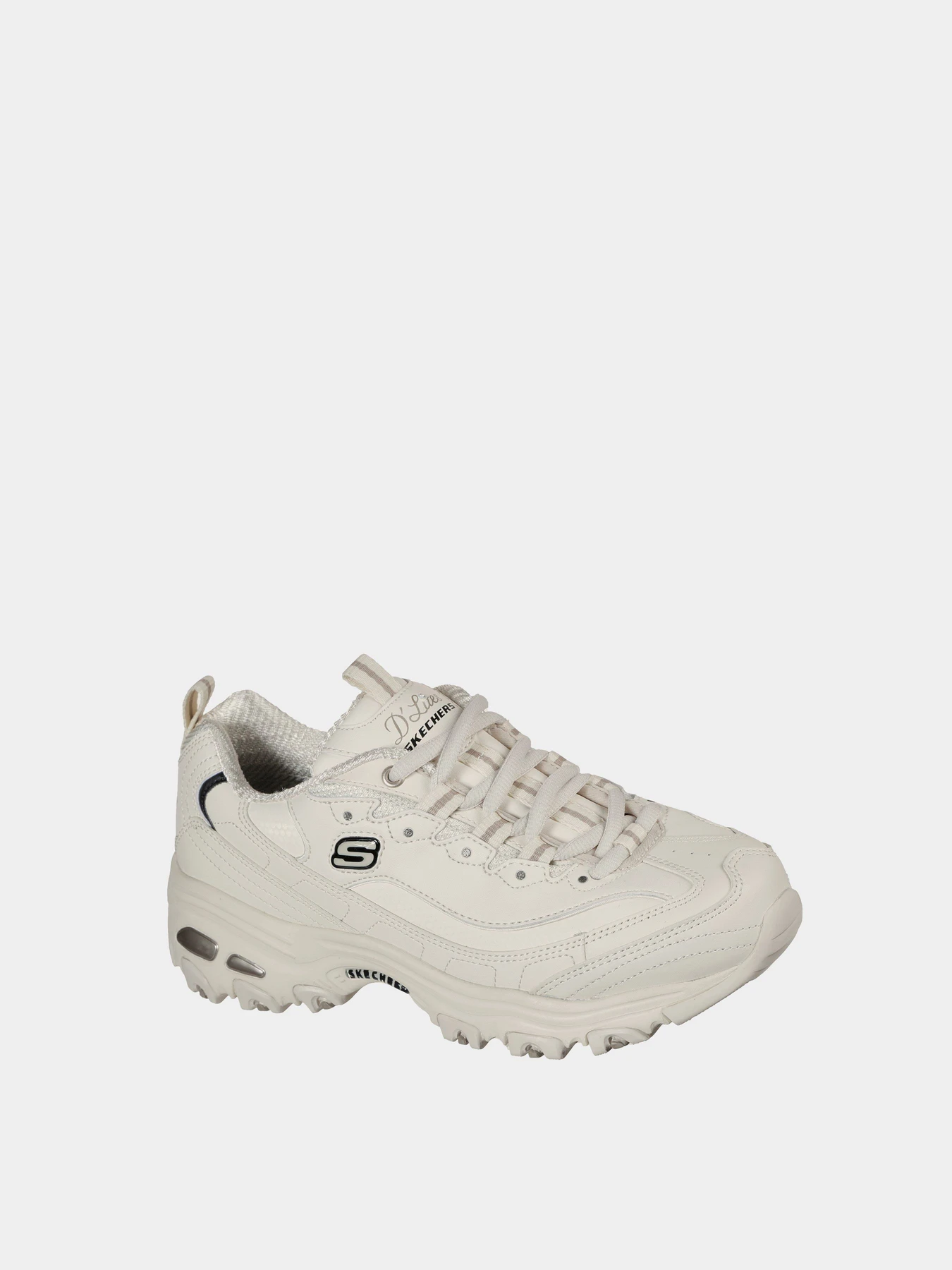 Кросівки Skechers D'lites Fresh Start модель 11931 OFWT Фото
