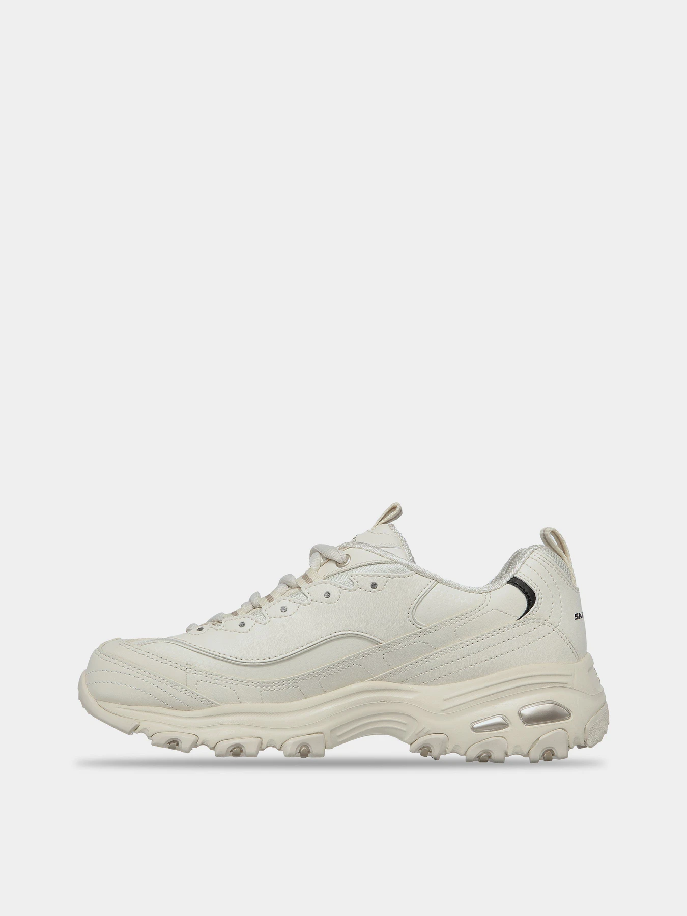 Кросівки Skechers D'lites Fresh Start модель 11931 OFWT Фото