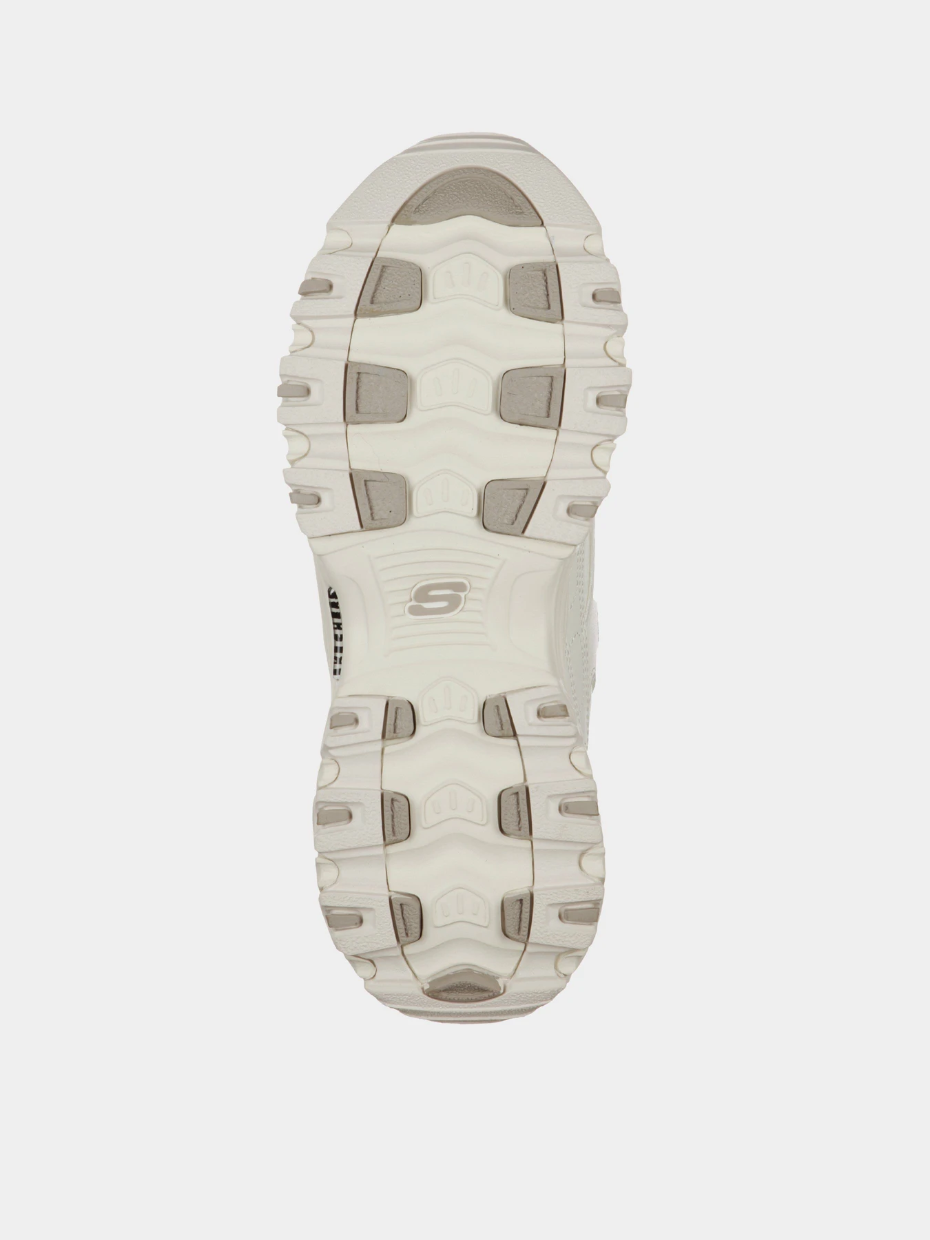 Кросівки Skechers D'lites Fresh Start модель 11931 OFWT Фото