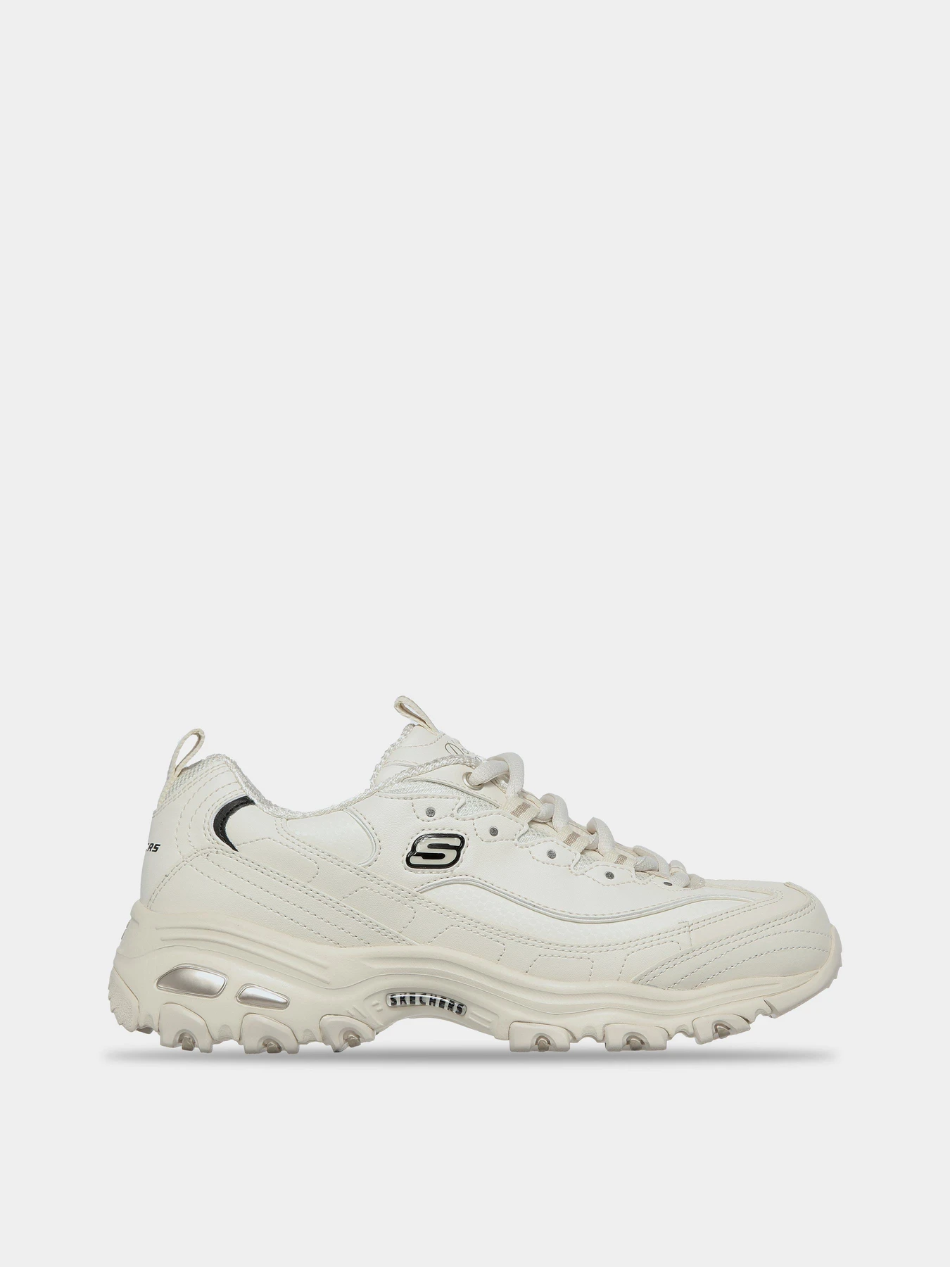 Кросівки Skechers D'lites Fresh Start модель 11931 OFWT Фото