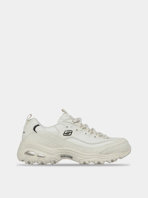 Кроссовки Skechers D'lites Fresh Start модель 11931 OFWT Фото