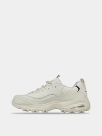 Кросівки Skechers D'lites Fresh Start модель 11931 OFWT Фото