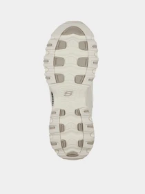 Кросівки Skechers D'lites Fresh Start модель 11931 OFWT Фото