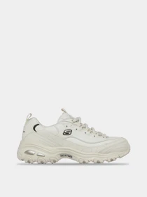 Кросівки Skechers D'lites Fresh Start модель 11931 OFWT Фото