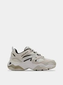 Кроссовки Skechers D'Lites Air модель 149261 OFWT Фото