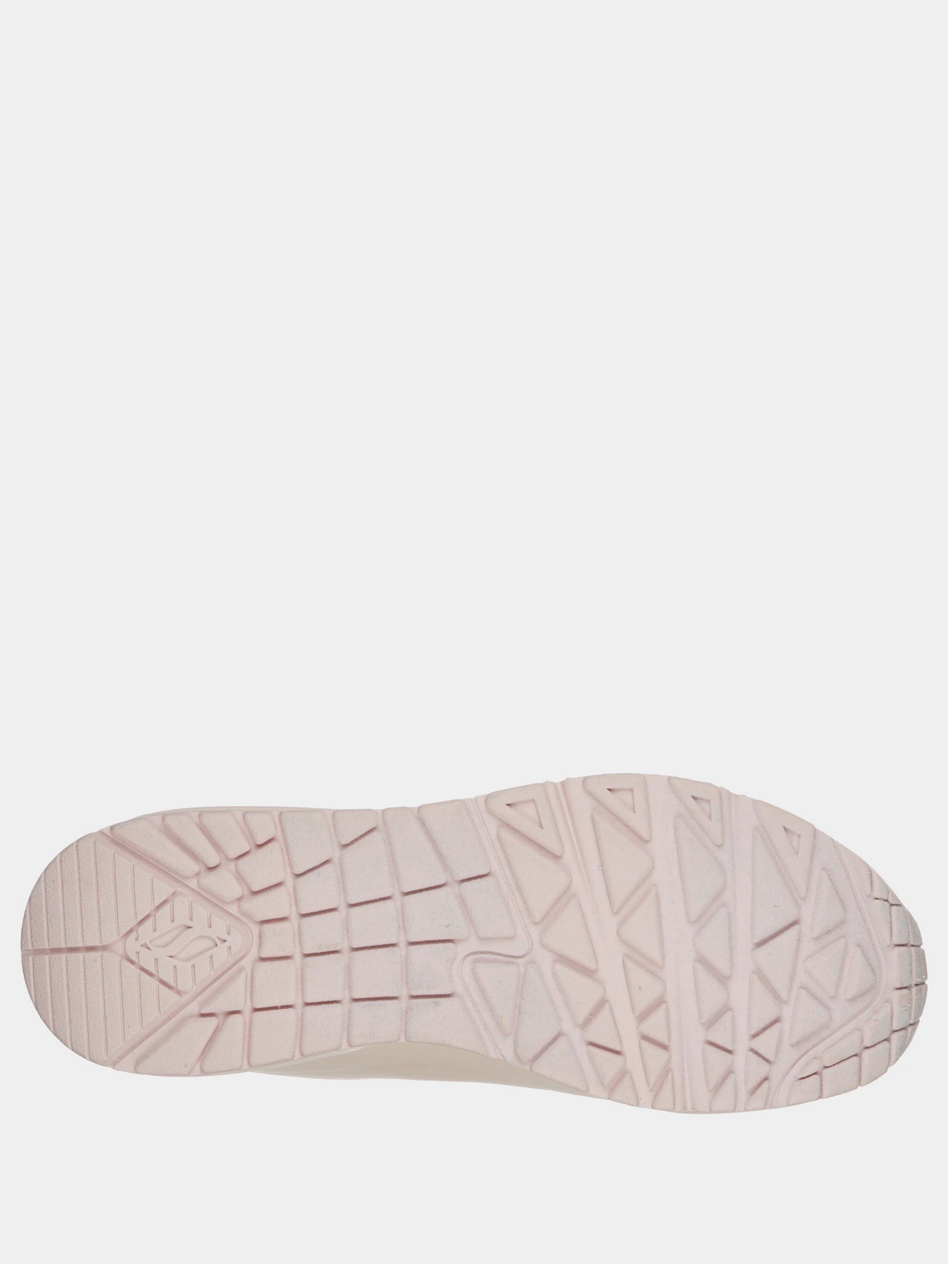 Кроссовки Skechers Uno - Frosty Kicks модель 155359 LTPK Фото