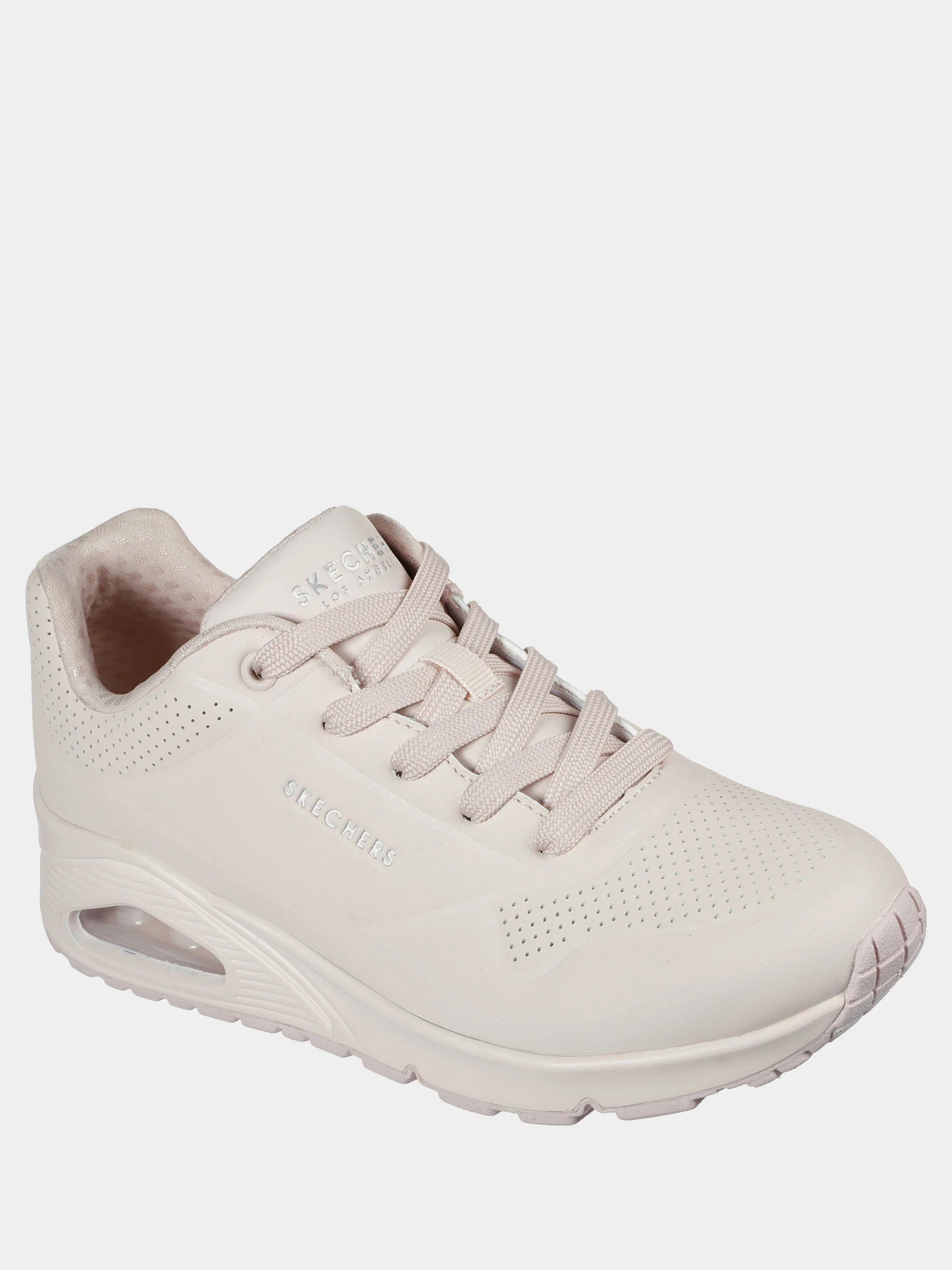 Кроссовки Skechers Uno - Frosty Kicks модель 155359 LTPK Фото
