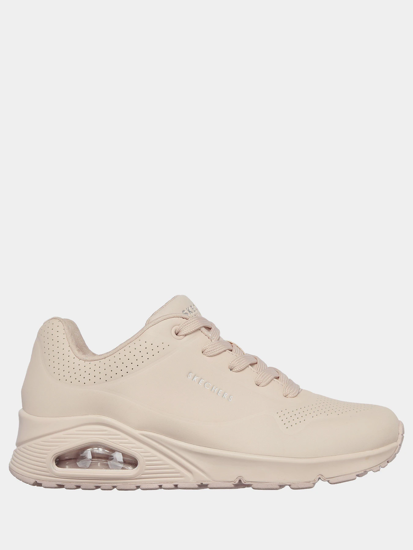 Кроссовки Skechers Uno - Frosty Kicks модель 155359 LTPK Фото