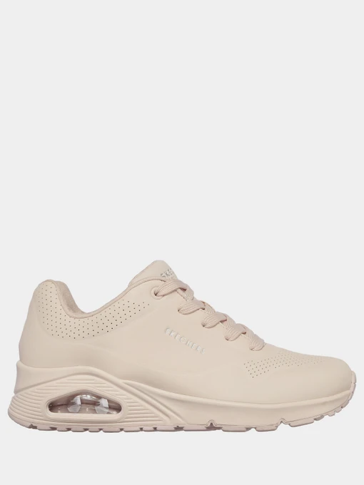 Кроссовки Skechers Uno - Frosty Kicks модель 155359 LTPK Фото