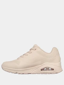 Кроссовки Skechers Uno - Frosty Kicks модель 155359 LTPK Фото