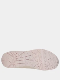 Кроссовки Skechers Uno - Frosty Kicks модель 155359 LTPK Фото