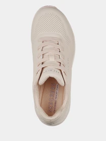 Кроссовки Skechers Uno - Frosty Kicks модель 155359 LTPK Фото