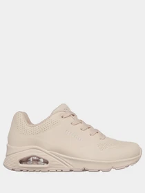 Кроссовки Skechers Uno - Frosty Kicks модель 155359 LTPK Фото