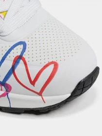 Кроссовки Skechers x JGoldcrown: Uno - Spread the Love модель 155507 WMLT Фото