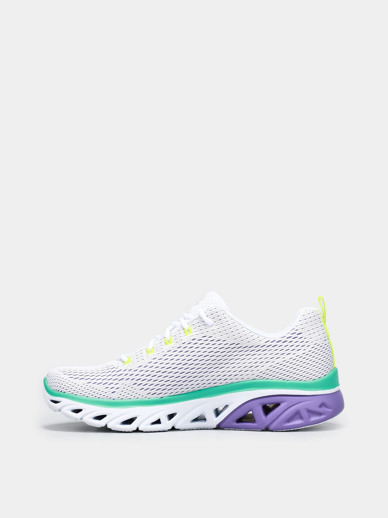 Кросівки Skechers Glide-Step Sport - Sweeter Days модель 149550 WLVM Фото