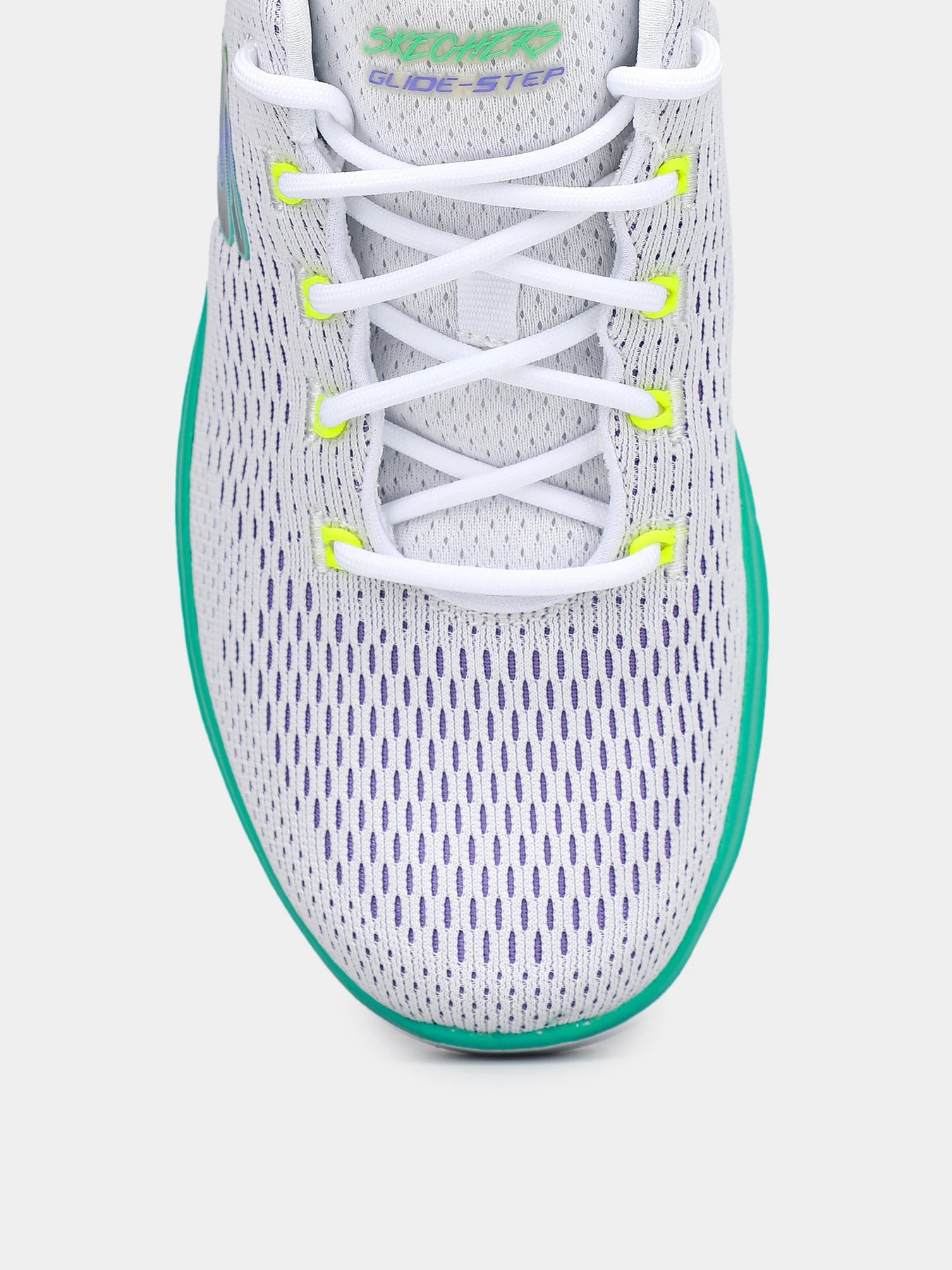 Кросівки Skechers Glide-Step Sport - Sweeter Days модель 149550 WLVM Фото
