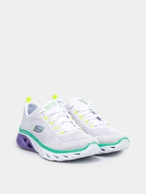 Кросівки Skechers Glide-Step Sport - Sweeter Days модель 149550 WLVM Фото