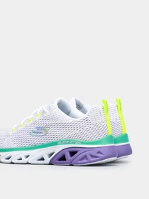 Кросівки Skechers Glide-Step Sport - Sweeter Days модель 149550 WLVM Фото