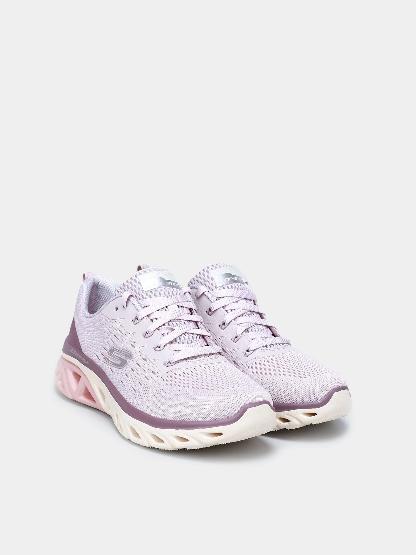 Кроссовки Skechers Glide-Step Sport - New Appeal модель 149551 LVPK Кроссовки Skechers Glide-Step Sport - New Appeal модель 149551 LVPK Фото