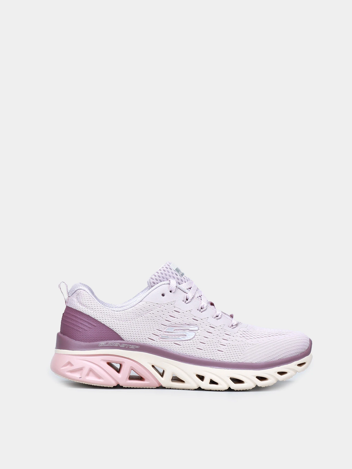 Кроссовки Skechers Glide-Step Sport - New Appeal модель 149551 LVPK Кроссовки Skechers Glide-Step Sport - New Appeal модель 149551 LVPK Фото