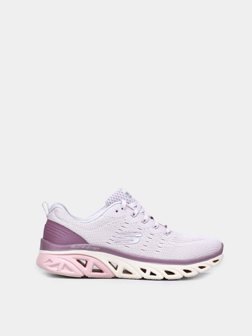 Кроссовки Skechers Glide-Step Sport - New Appeal модель 149551 LVPK Фото