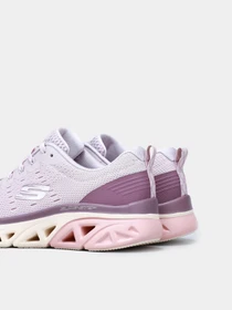 Кроссовки Skechers Glide-Step Sport - New Appeal модель 149551 LVPK Фото