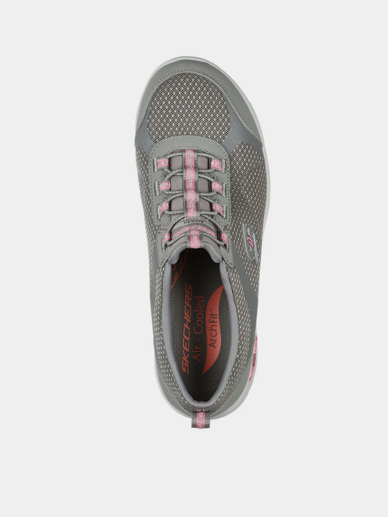 Кроссовки Skechers модель 104165 GYPK Фото