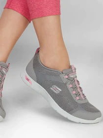 Кроссовки Skechers модель 104165 GYPK Фото
