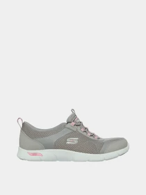 Кроссовки Skechers модель 104165 GYPK Фото