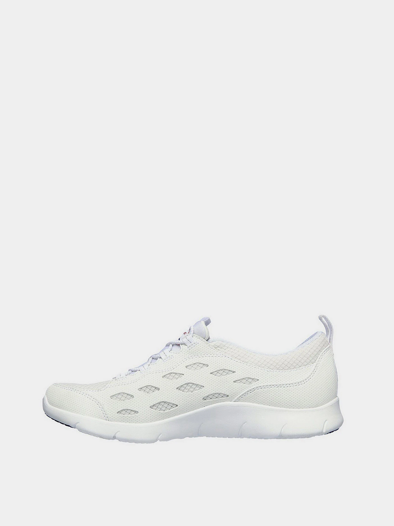 Кроссовки Skechers ARCH FIT REFINE модель 104163 WNVR Кроссовки Skechers ARCH FIT REFINE модель 104163 WNVR Фото
