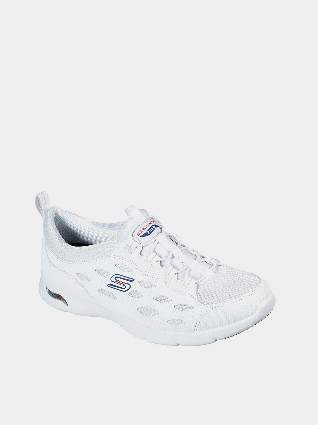 Кроссовки Skechers ARCH FIT REFINE модель 104163 WNVR Кроссовки Skechers ARCH FIT REFINE модель 104163 WNVR Фото