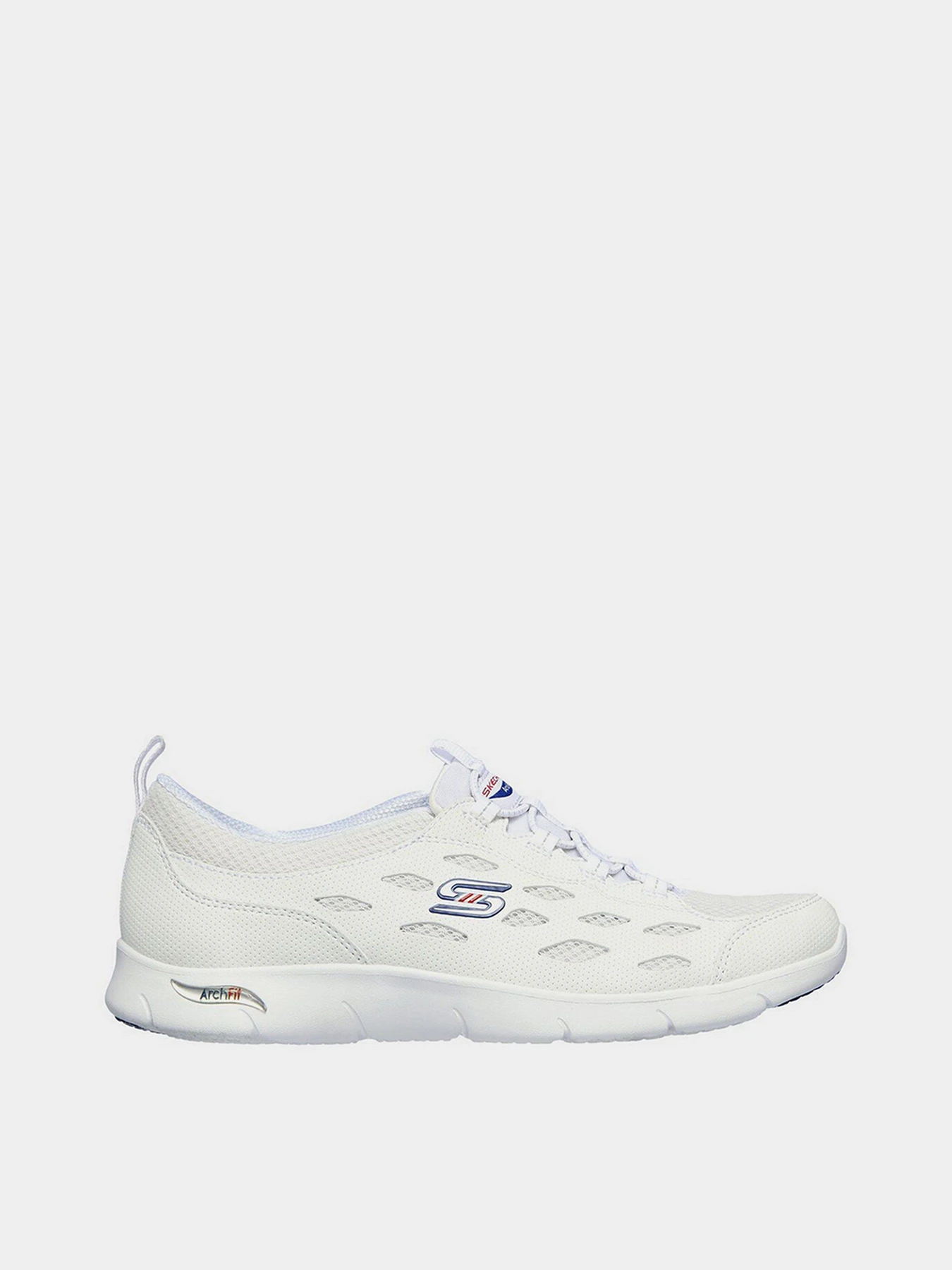 Кроссовки Skechers ARCH FIT REFINE модель 104163 WNVR Кроссовки Skechers ARCH FIT REFINE модель 104163 WNVR Фото