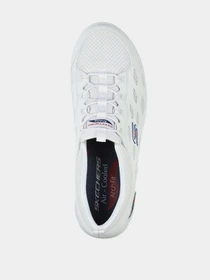 Кроссовки Skechers ARCH FIT REFINE модель 104163 WNVR Фото
