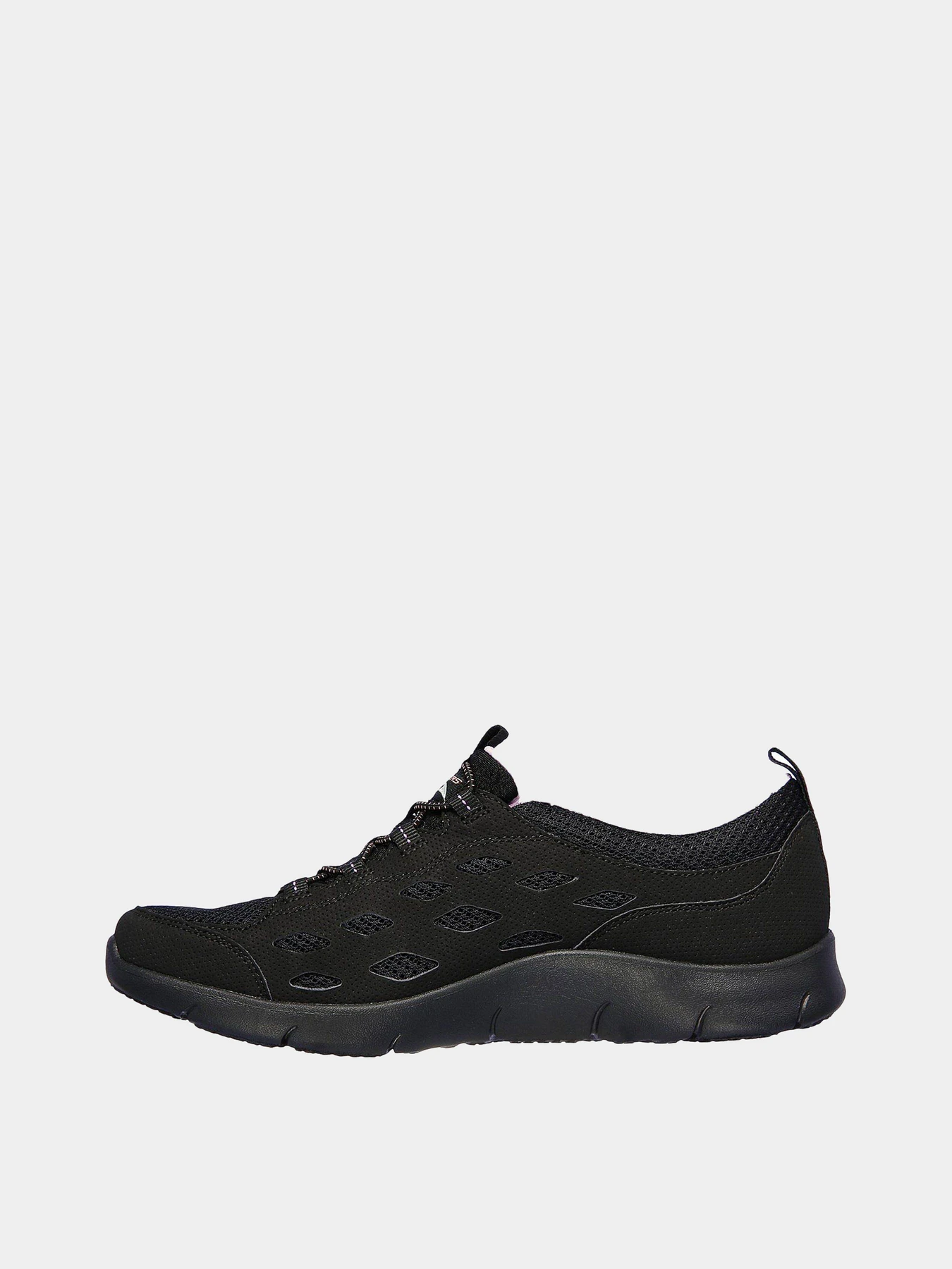 Кросівки Skechers Arch Fit Refine модель 104163 BKLV Фото