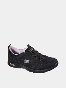 Кросівки Skechers Arch Fit Refine модель 104163 BKLV Фото