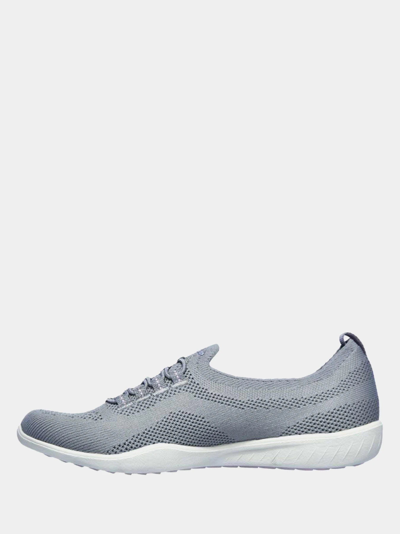 Кроссовки Skechers Newbury St - Every Angle модель 100033 GRY Кроссовки Skechers Newbury St - Every Angle модель 100033 GRY Фото